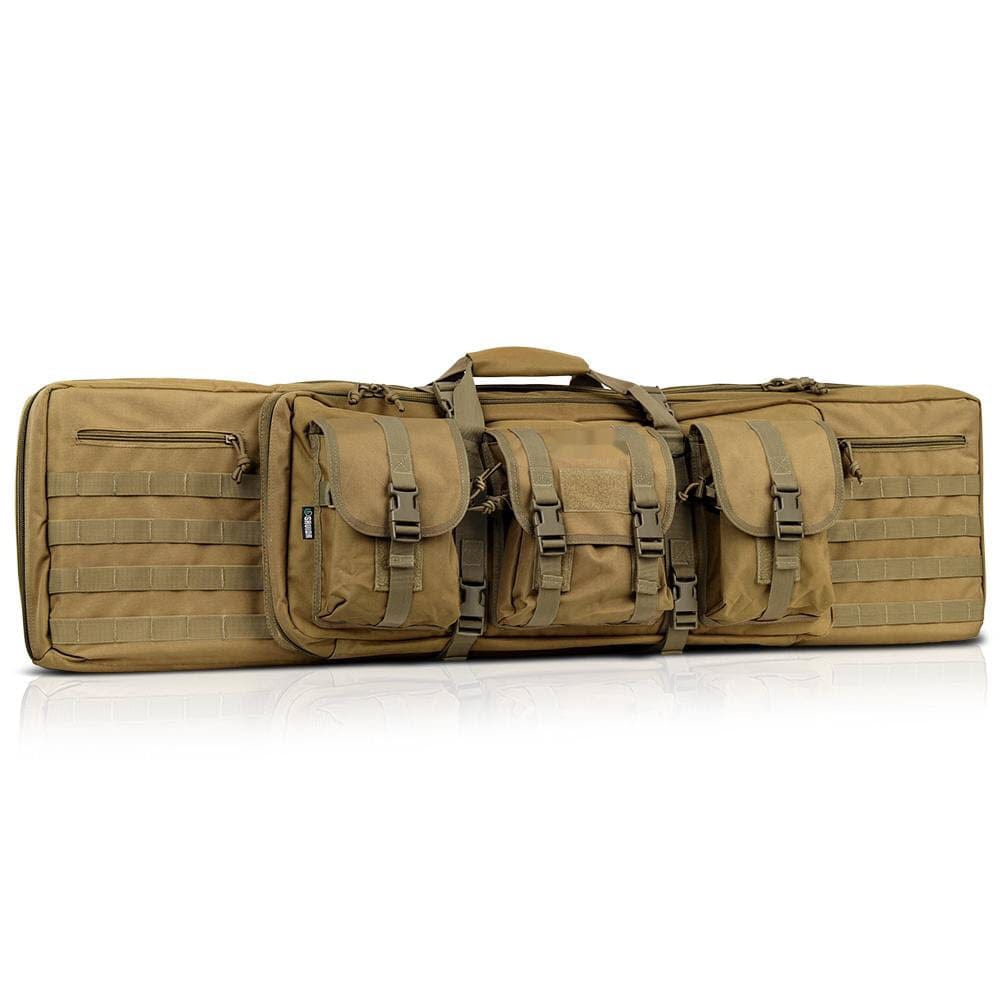 American Classic Double Case (5 Sizes)