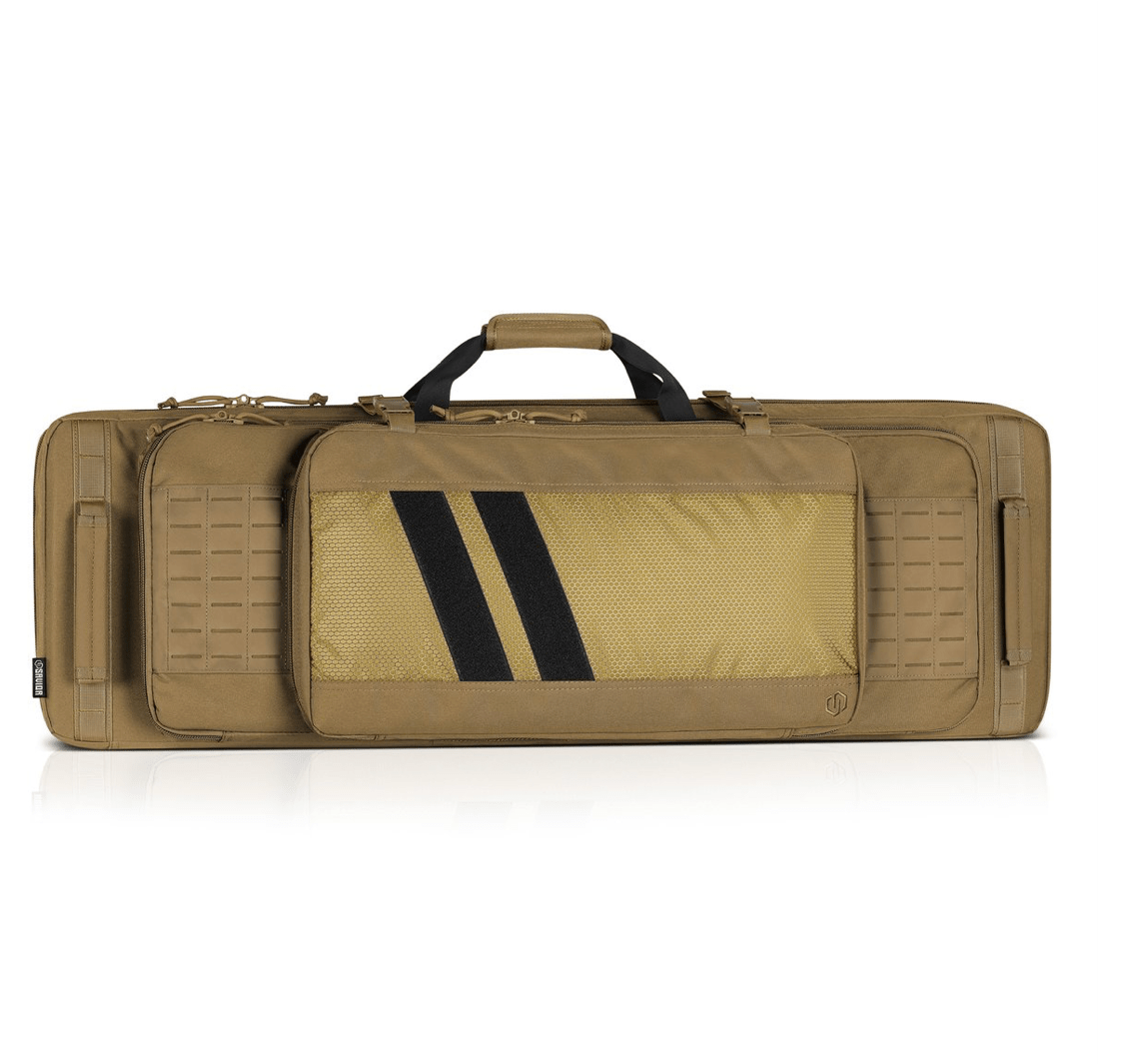 Specialist Double Unit Case (3 Sizes)