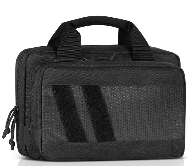 Specialist Series Double Hand Unit Case