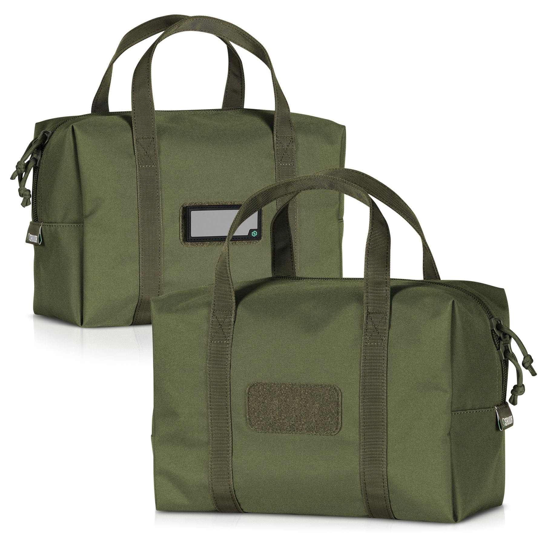 Mini Hauler Duffel Bag - 2 Pack